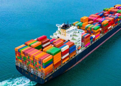 I Giganti del Mare: Navi Cargo e la Logistica del Trasporto Marittimo