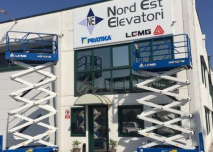 Nordest Elevatori: Innovazione e Qualità nel Settore degli Ascensori nel Nordest Italia