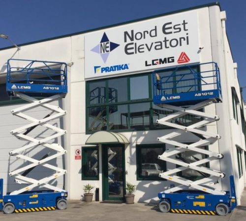 Nordest Elevatori: Innovazione e Qualità nel Settore degli Ascensori nel Nordest Italia